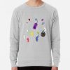 ssrcolightweight sweatshirtmensheather greyfrontsquare productx1000 bgf8f8f8 - Pikmin Store