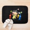 Pikmin Bath Mat Official Pikmin Merch