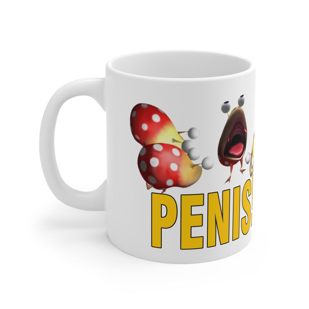 - Pikmin Store