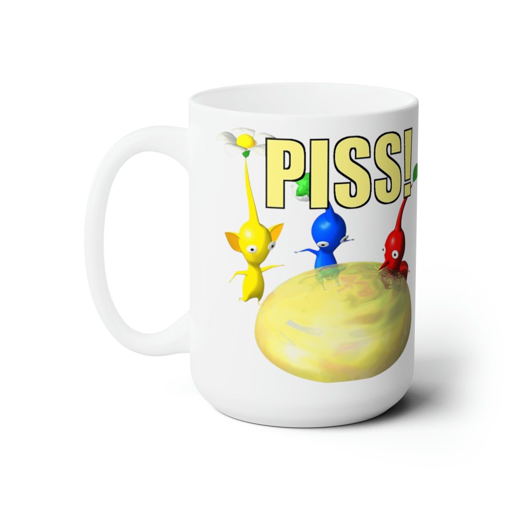 - Pikmin Store