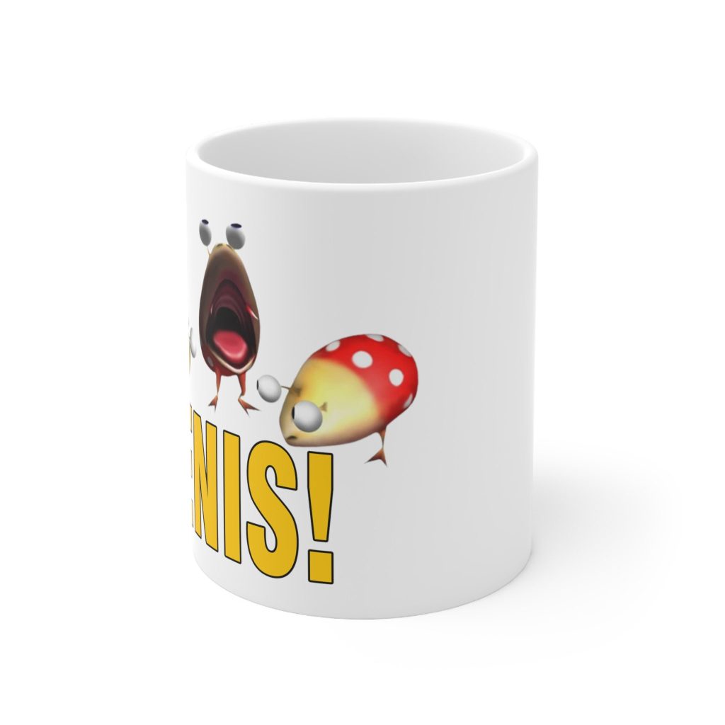 - Pikmin Store