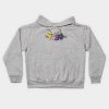 Pride Pikmin Nonbinary Kids Hoodie Official Cow Anime Merch