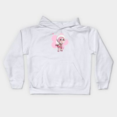 Pikmin 3 Brittney Kids Hoodie Official Cow Anime Merch