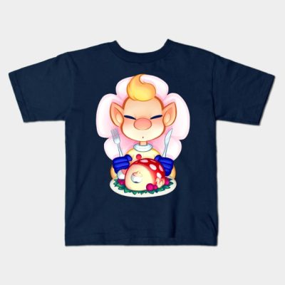 Louie Kids T-Shirt Official Cow Anime Merch