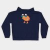 Cool Bulborb Kids Hoodie Official Cow Anime Merch