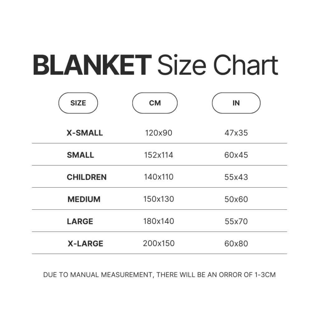Pikmin Must Have Throw Blanket Pikmin Store pikmin-must-have-throw-blanket-pikmin-store