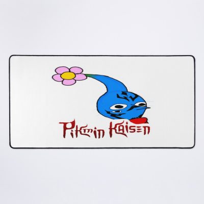 Pikmin Kaisen Mouse Pad Official Cow Anime Merch