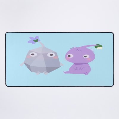 Pikmin Lovers Mouse Pad Official Cow Anime Merch