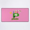 Pikmin T Shirt Mouse Pad Official Cow Anime Merch