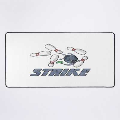 Pikmin - Strike!!! Mouse Pad Official Cow Anime Merch