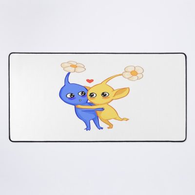 Pikmin Love Mouse Pad Official Cow Anime Merch