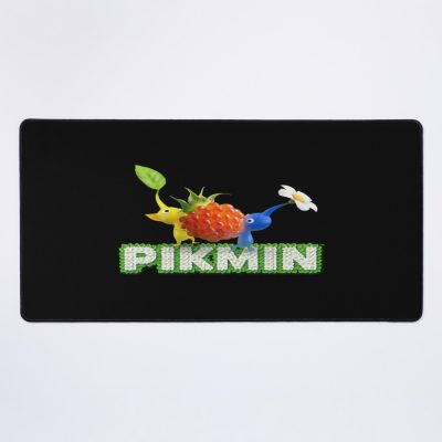 Pikmin Mouse Pad Official Cow Anime Merch