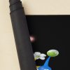Pikmin Mouse Pad Official Cow Anime Merch