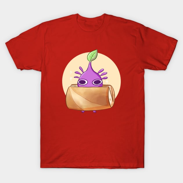 Bread Pikmin T-Shirt