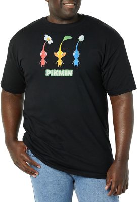 Pikmin T-shirt