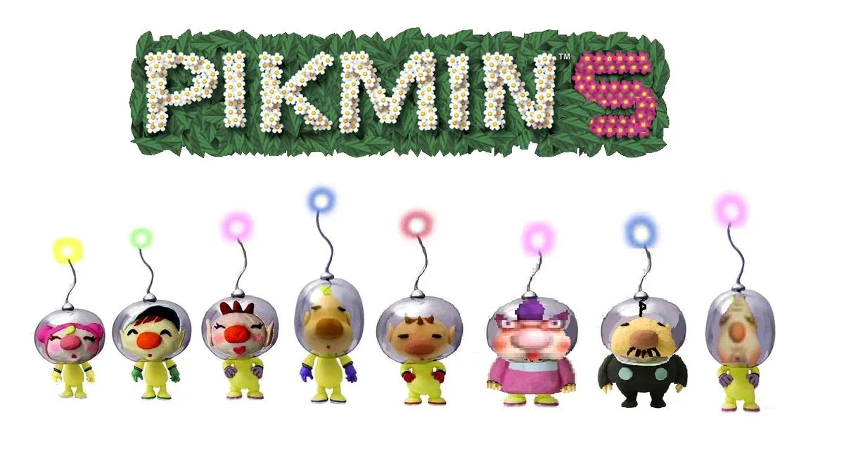 The Potential for Pikmin 5